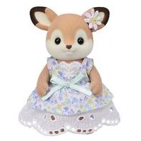 Sylvanian family Pojízdný stánek s popkornem