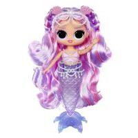 Rainbow High Malá sestřička - Opal (Rainbow)