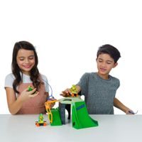 DP COLOR REVEAL KRÁLOVSKÁ MALÁ PANENKA NA VEČÍRKU ASST