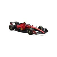 Bburago Bburago - RACE, 2020 Chevrolet Corvette C8.R, 1:24