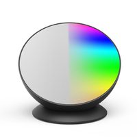 Hama SMART WiFi stolní RGB LED lampa, stmívatelná