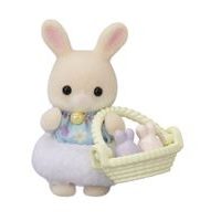 Sylvanian family Pojízdný stánek s popkornem