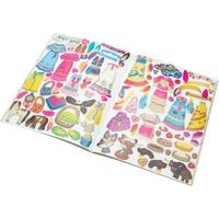 OD JARA DO ZIMY – Puzzle, básničky, omalovánky, kvízy Baagl