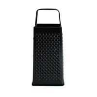 TORO STRUHADLO ČTYŘHRAN ČERNÉ NEREZ 9,3X7X21CM