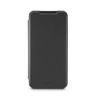 Hama Extreme Protect, pouzdro-knížka pro Samsung Galaxy A37 5G, licence D3O®, černé