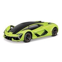 Maisto Maisto - Lamborghini Terzo Millennio, se světly a zvuky, 1:24