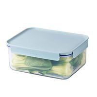 LOCKNLOCK DÓZA NA POTRAVINY LnL CLASSIC PLUS 2L PP MINT