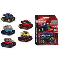 Auro Monster Rockerz 9cm, 5 druhů