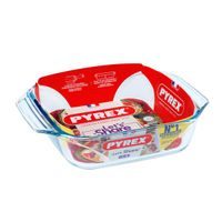 Pyrex PEKÁČ ZAPÉKACÍ PYREX 29X23CM, BOROS.SKLO
