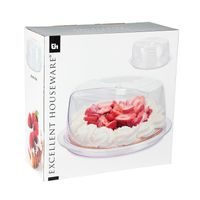 EXCELLENT HOUSEWARE Sklenice na whisky sada 4 ks 450 ml KO-CC7001550