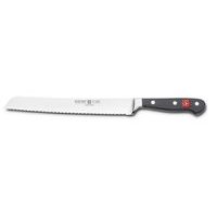 nůž 23cm na chleba Classic WÜsthof GP 4150