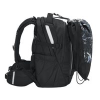 BAAGL Sáček s kapsou Kapybara