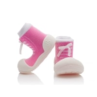 ATTIPAS botičky Sneakers Pink