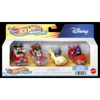 DP COLOR REVEAL KRÁLOVSKÁ MALÁ PANENKA NA VEČÍRKU ASST