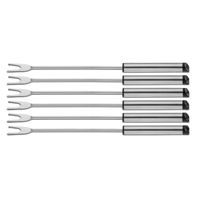 KELA Fondue vidlička BELANA 6ks nerez KL-79184