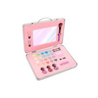 Mikroskop v kufříku