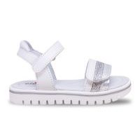 Dětské sandály Ciciban IBIZA white