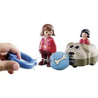 Playmobil Wiltopia - Mládě ledního medvěda