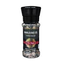 Kulinář Petr Stupka MLÝNEK NA KOŘENÍ HIMALÁJSKÁ SŮL 80 G_hamashop