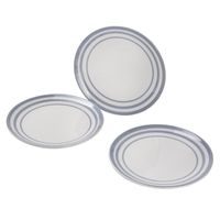 SIAKI Jídelní sada porcelánová 16 ks KO-Q04000100