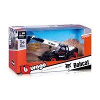 Bburago Bburago - Construction, Stavební vozidla, 1:50, assort