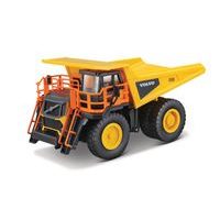 Bburago Bburago - Construction,Volvo R100E Rigid Hauler, 1:60