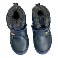 DDstep dětské zimní boty W038-865B Koala