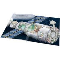 SVET JEŽKOV, UŠIAKOV a ďalších chlpáčov – Kniha samolepiek