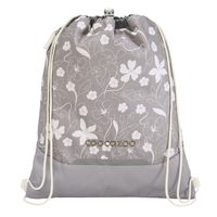 Sportovní pytel coocazoo, Vanilla Bloom