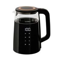 BERLINGERHAUS Konvička na čaj a kávu French Press 600 ml Leonardo Collection BH-8584