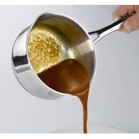 BERLINGERHAUS Kastrol s titanovým povrchem a poklicí 28 cm Sahara Collection BH-8072