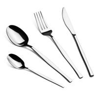 BERLINGERHAUS Sada příborů nerez 24 ks leštěná BH-3036