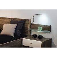 Šlapací traktor Farmtrac John Deere 6210