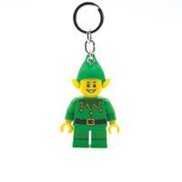 LEGO Iconic Elf svítící figurka (HT)