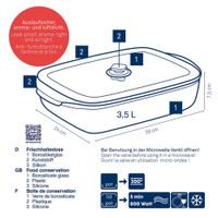 KELA Dávkovač mýdla Sana keramický 300 ml bílá KL-24530