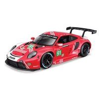 Bburago Bburago - RACE, Porsche 911 RSR, 1:24