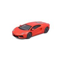 Bburago Bburago - RACE Formule F1 (2024), display 24ks, 1:43, assort