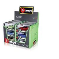 1:32 STREET FIRE ASSORT