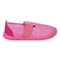 Dívčí BAREFOOT domácí obuv Befado Softer - Kočky