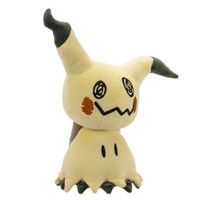 Pokemon plyš asst 32,5 cm