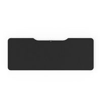 uRage gamingová podložka Lethality 355