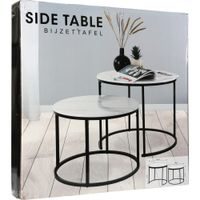 H & S COLLECTION Nafukovací taburet béžová KO-170495400bezo