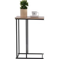 HOMESTYLING Postranní servírovací stolek 46 x 26 cm KO-KR8200380
