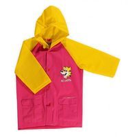 Viola dětská pláštěnka 5501 sv. modrá