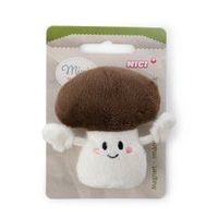 NICI NICI magnetka mini Hříbek 7cm, Green