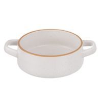 Miska STATEK s uchy pr. 16 cm