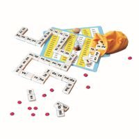 Doktorský kufřík 10 dílů, 30x28x9 cm