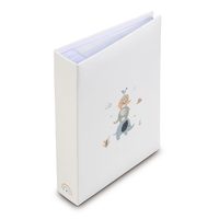 Hama album memo ANIMALS 10x15/200, popisové štítky