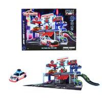 Japan Series Garáž Tuning