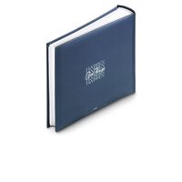 Hama portrétový rámeček hliníkový LILLY, 10x15 cm, stříbrná